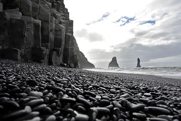冰島極光不思議～藍湖地熱溫泉、冰川健行體驗、金環風景線、兩晚住宿巴黎九日-6