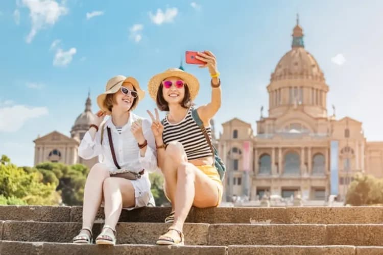 西班牙不思議～高第建築巡禮、懸崖鷹巢古城、一日地鐵卷、世界文化遺產11日-10