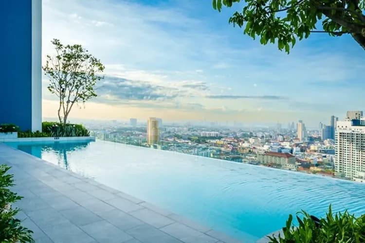 芭達雅五星飯店(三晚)