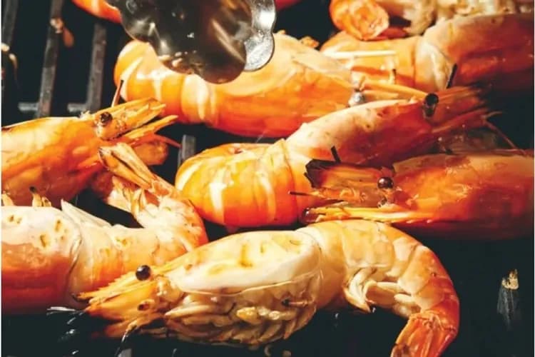 曼谷超人氣自助餐Copper Beyond Buffet