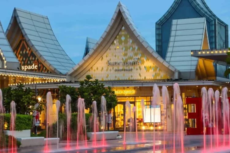 瘋狂泰好康～東芭文化樂園、熱氣球花園、人妖秀泰按摩、湄南河夜遊船五日-10