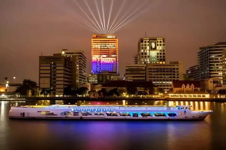 瘋狂泰好康～東芭文化樂園、熱氣球花園、人妖秀泰按摩、湄南河夜遊船五日-6