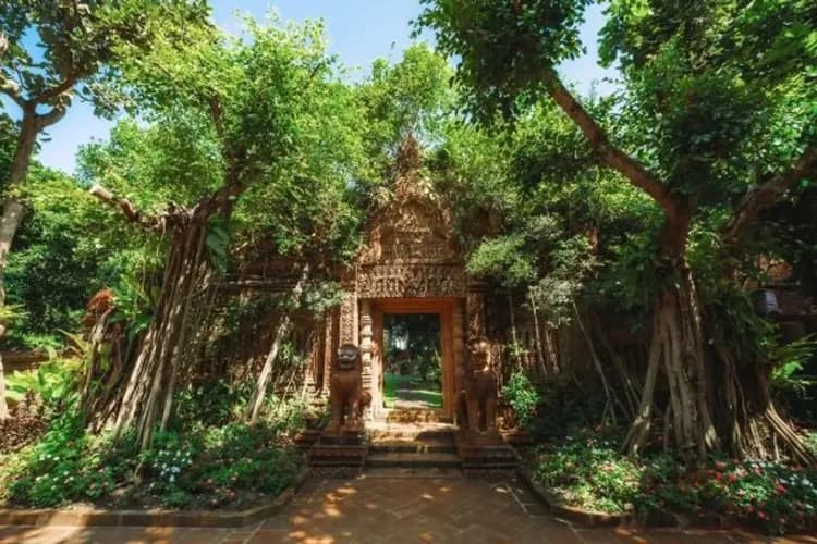 南奔火車旅行(清邁++南奔；約20~30分鐘)