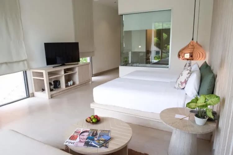 Flora Creek Chiang Mai-清邁渡假村(乙晚)