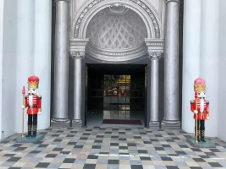 清邁限定GO～大象友善營、南奔復古火車、清邁渡假村、天使瀑布公園五日-11