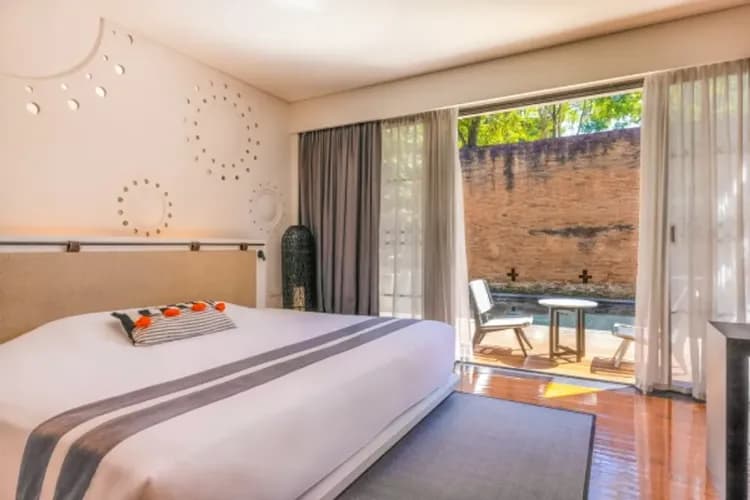 Veranda High Resort Chiang Mai-清邁渡假村(乙晚)