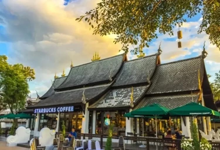 清邁限定GO～大象友善營、南奔復古火車、清邁渡假村、天使瀑布公園五日