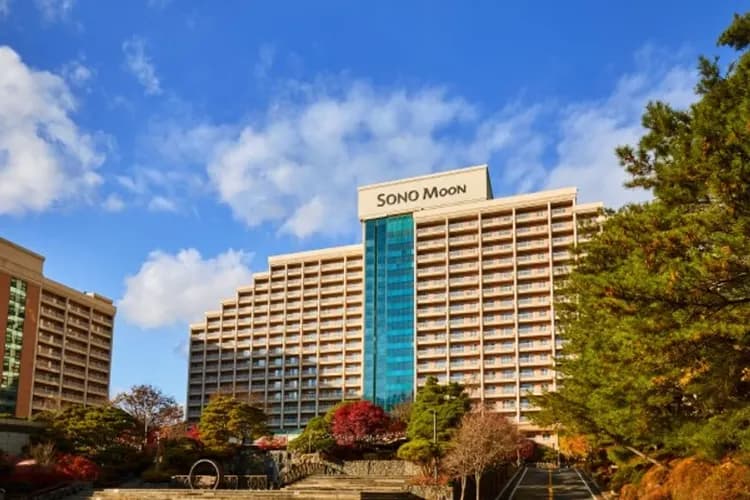 丹陽大明渡假村(乙晚)