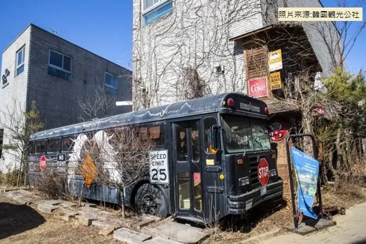 TXG韓國冬雪戀人～滑雪採草莓、韓屋村汗蒸幕、昌德宮韓服遊、臨津閣和平纜車五日-10