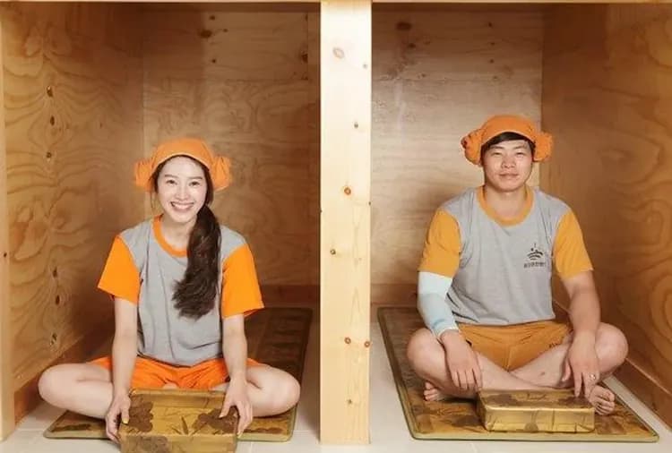 TXG韓國冬雪戀人～滑雪採草莓、韓屋村汗蒸幕、昌德宮韓服遊、臨津閣和平纜車五日-7