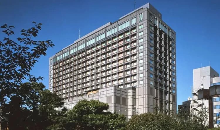 京都大倉飯店(Hotel Okura Kyoto)