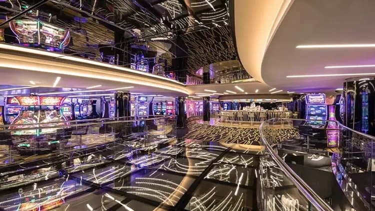 【2026 MSC地中海郵輪】榮耀號～那霸5天(高雄出發)-11