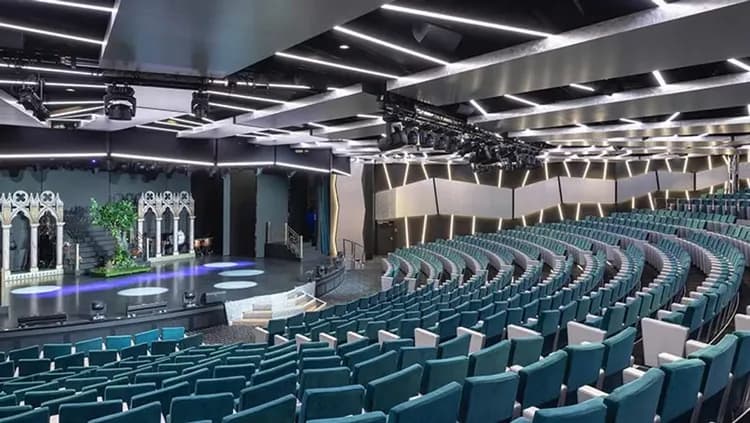 【2026 MSC地中海郵輪】榮耀號～那霸、石垣島6天(高雄出發)-5