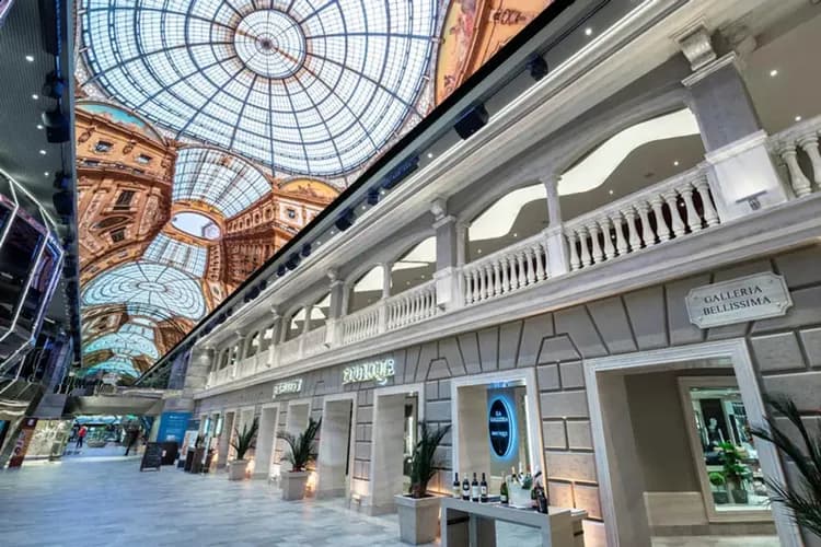 【2026 MSC地中海郵輪】榮耀號～那霸、石垣島6天(高雄出發)-6