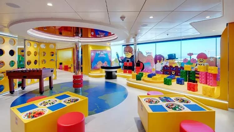 【2026 MSC地中海郵輪】榮耀號～那霸、石垣島6天(高雄出發)-8