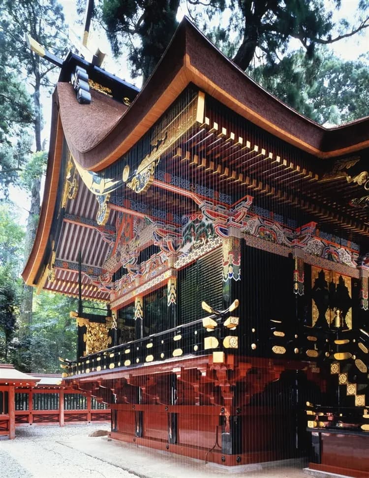 三零深度東京｜全程無自理餐.無自費.日光東照宮.華嚴瀑布.水戶偕樂園.輕井澤.箱根富士五湖.里根場合掌村八日｜高雄來回