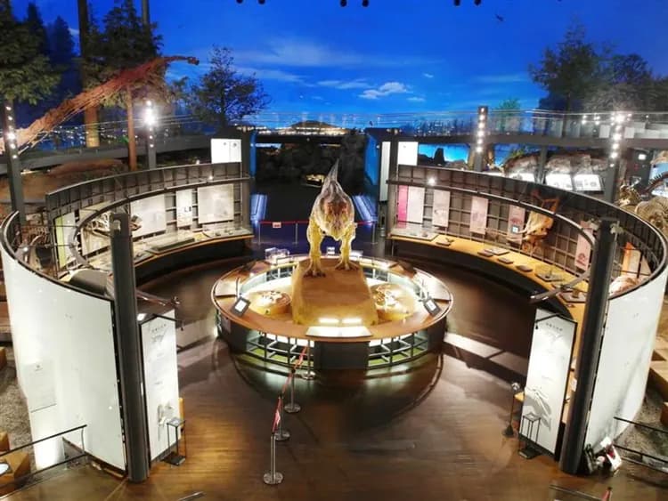 北陸FUN寒假～樂高樂園、牧歌之里戲雪、採草莓恐龍館、白川鄉合掌村五日-5