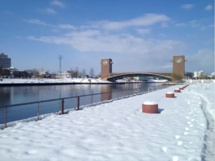 北陸FUN寒假～樂高樂園、牧歌之里戲雪、採草莓恐龍館、白川鄉合掌村五日-8