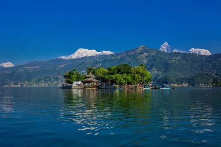 尼泊爾超值選～奇旺國家公園、山湖之城波卡拉、班迪普爾、三大杜巴廣場九日-9