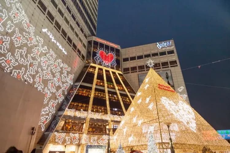 東大門綜合市場