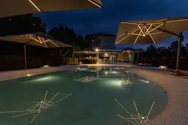 那云半山villa｜花蓮泳池包棟-3