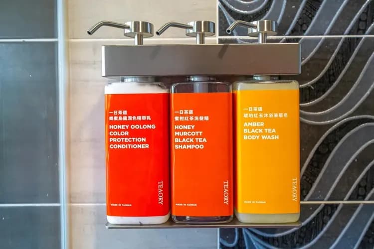 那云半山villa｜花蓮泳池包棟-8