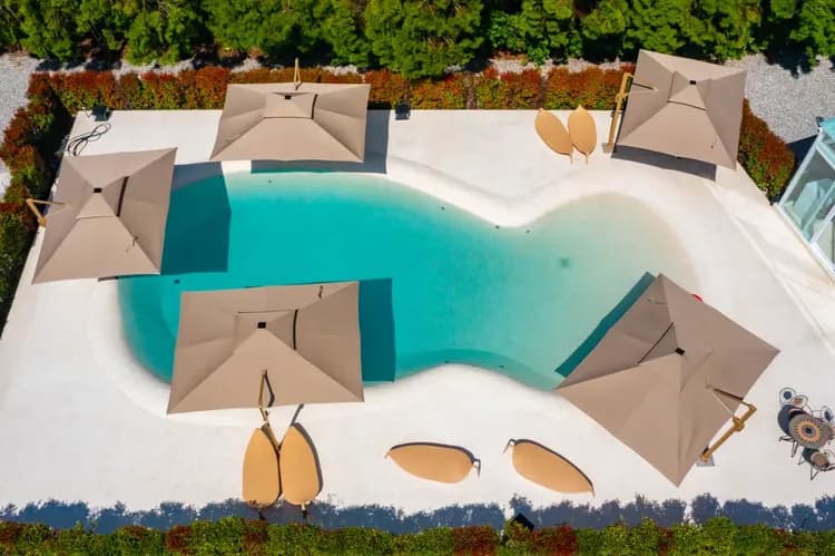 那云半山villa｜花蓮泳池包棟-1