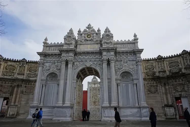 賀歲折$5,000》加贈小費及熱氣球》經典土耳其11日│直飛二段機│仿洞穴連泊、地中海風情、伊斯坦堡雙皇宮、下午茶之旅-20