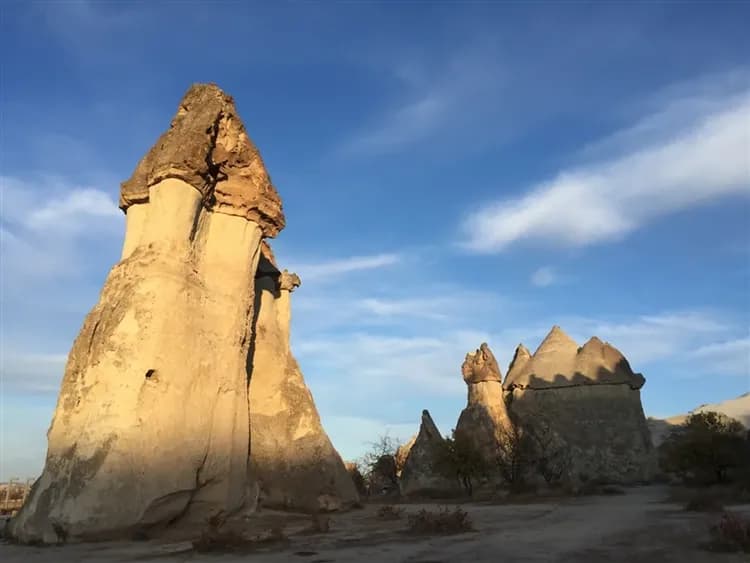 賀歲折$5,000》加贈小費及熱氣球》經典土耳其11日│直飛二段機│仿洞穴連泊、地中海風情、伊斯坦堡雙皇宮、下午茶之旅-9