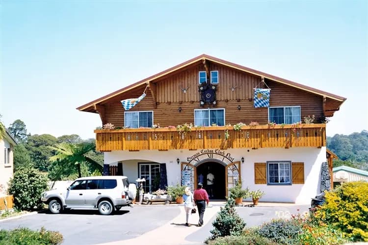 澳洲旅遊｜《每月一物》考拉奔度假山莊·海豚島·飛躍絕美海岸線·擁抱無尾熊·微醺酒莊·奇趣鴨海陸大遊船·黃金小資9日-9