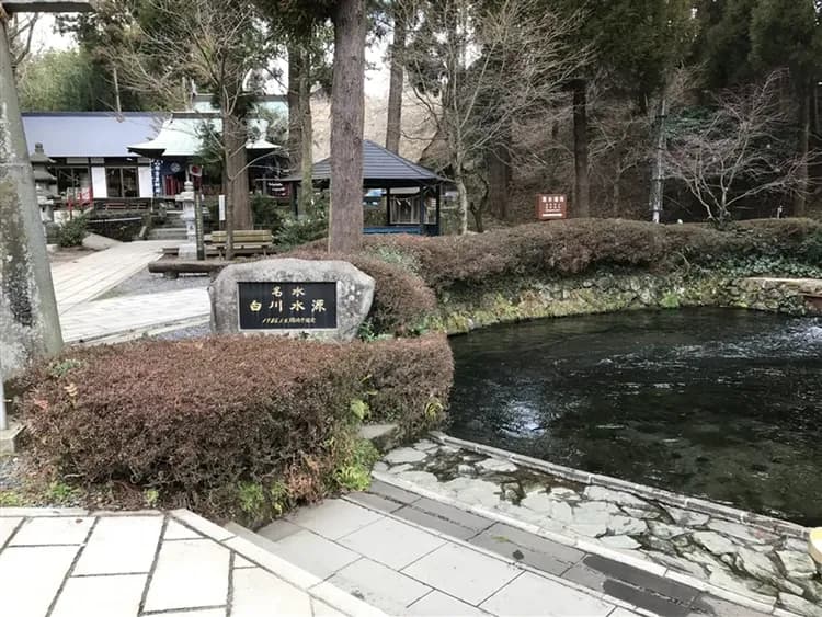 夏旅九州｜櫻井夫婦岩.金鱗湖由布院.高千穗峽.熊本城.萌熊鐵道.溫泉五日｜高雄直飛-7