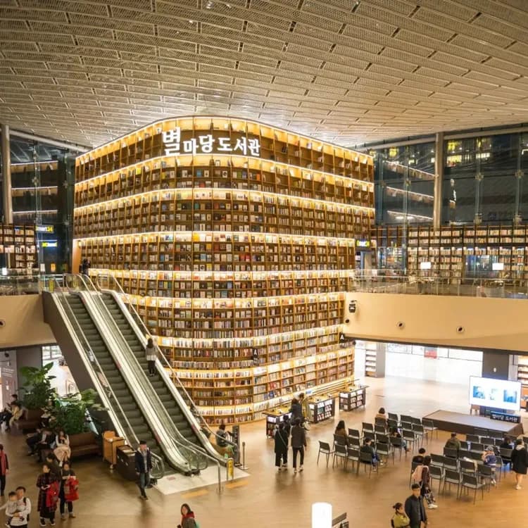 秋冬搶先GO|韓冬滑雪|首爾|人氣滑雪.鮮採草莓.恩平韓屋村幽境.秘境瀑布Café.最美星空圖書館.必逛聖水洞+明洞四日-6