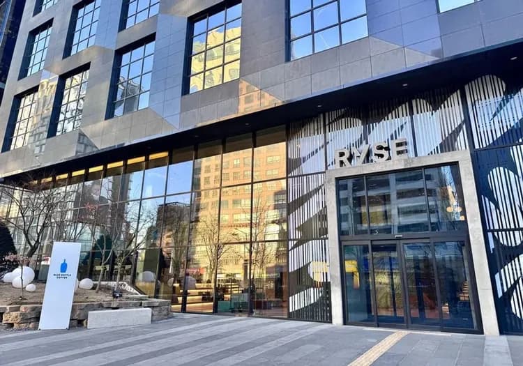 RYSE