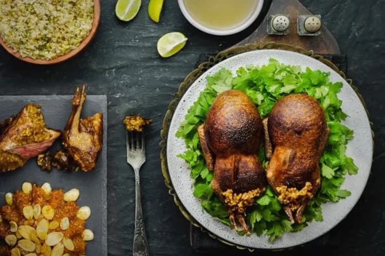 圖片僅供參考-餐食安排