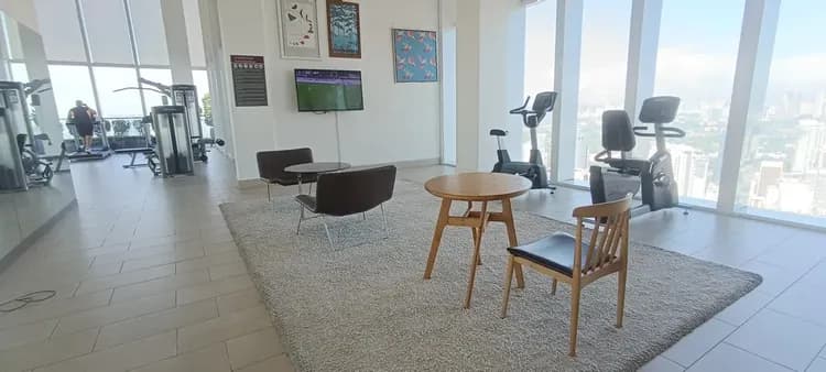 Flixses Suites at Platinum KLCC-3