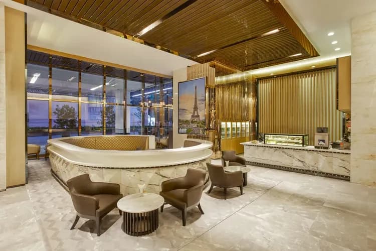 Flixses Suites at Platinum KLCC-10