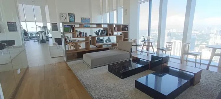 Flixses Suites at Platinum KLCC-2