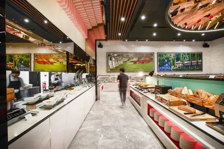 Flixses Suites at Platinum KLCC-13