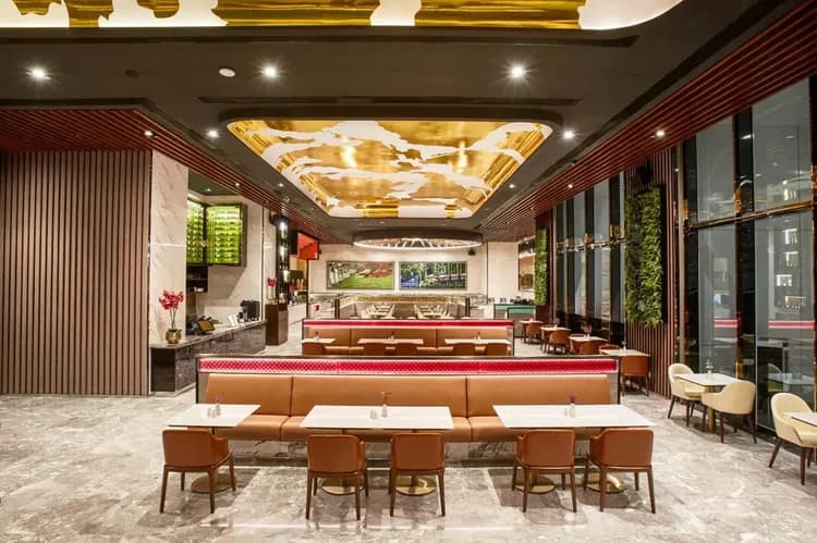 Flixses Suites at Platinum KLCC-14