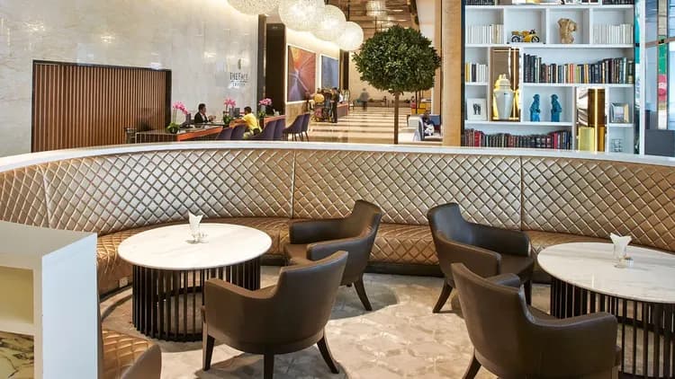 Flixses Suites at Platinum KLCC-9