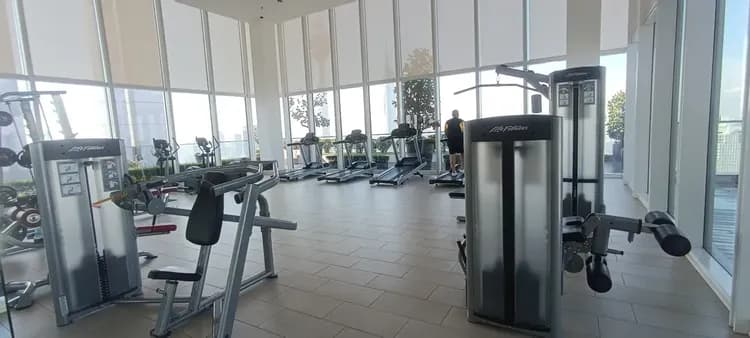 Flixses Suites at Platinum KLCC-5