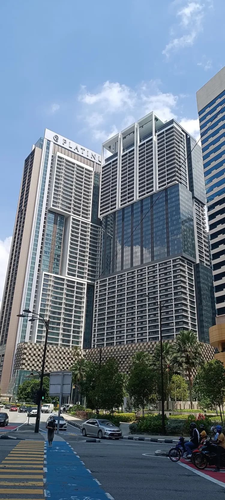 Flixses Suites at Platinum KLCC-4