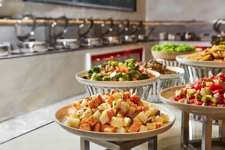 Flixses Suites at Platinum KLCC-12