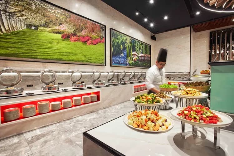 Flixses Suites at Platinum KLCC-11