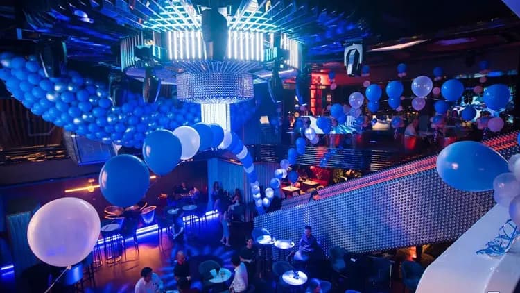 Flixses Suites at Platinum KLCC-8