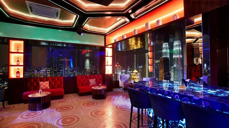 Flixses Suites at Platinum KLCC-7