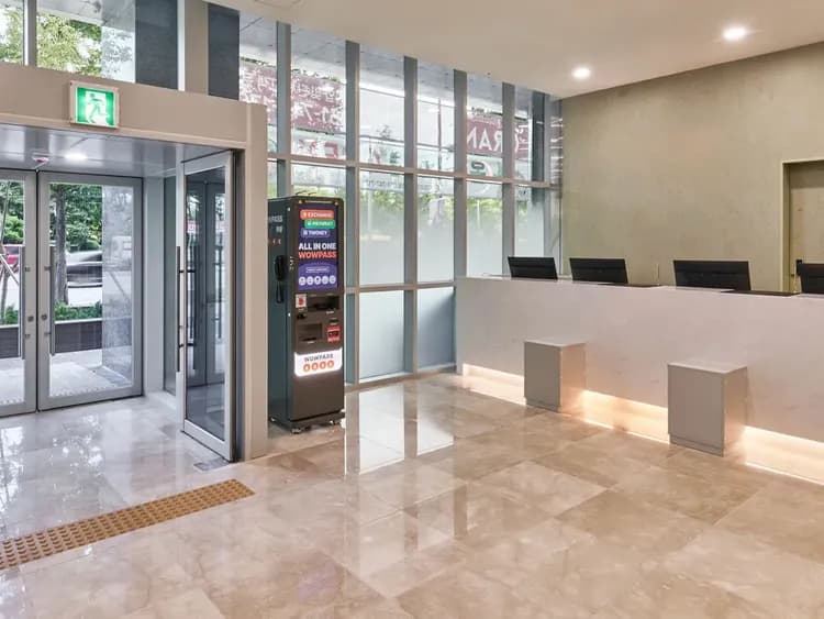 Newsies Centum Hotel-4