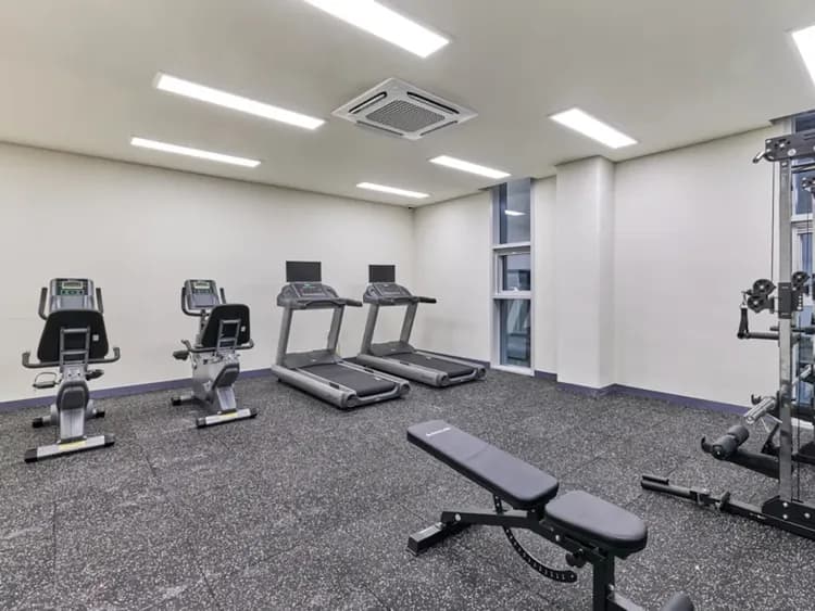 Newsies Centum Hotel-7