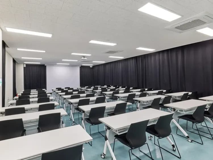 Newsies Centum Hotel-5