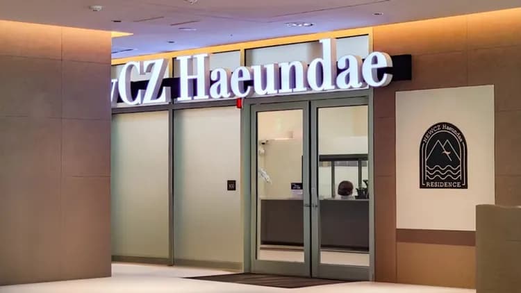 뉴시즈 해운대 레지던스-6